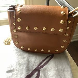 FIRM PRICE Brian Atwood NEW Bag